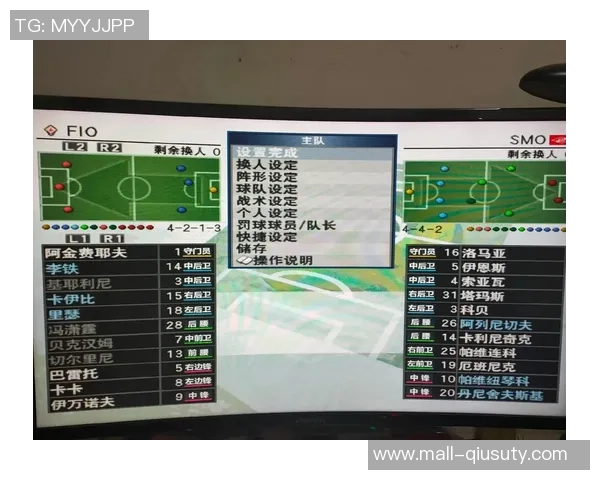 深入解析PSP实况足球2014球员数据与技能特点助你提升游戏水平